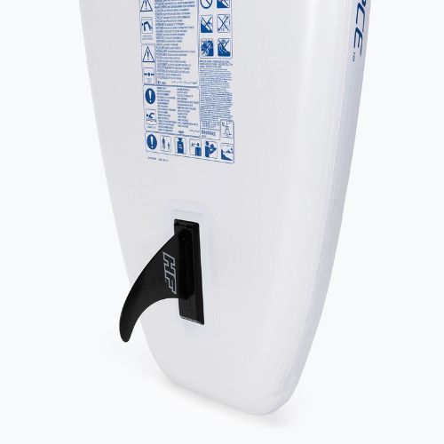 SUP deszka Hydro-Force Oceana XL Combo 10' white/blue