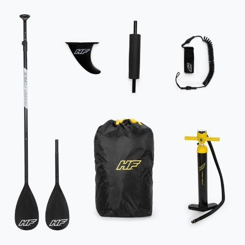 SUP deszka Hydro-Force Oceana XL Combo 10' white/blue