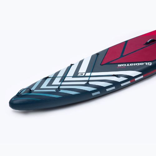 SUP deszka Gladiator Pro Sport 12'6'' 2022/23
