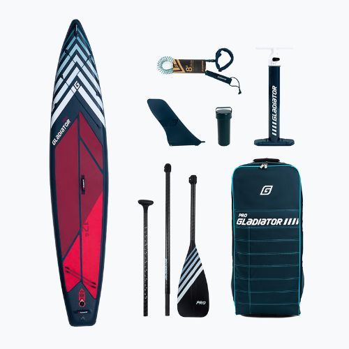 SUP deszka Gladiator Pro Sport 12'6'' 2022/23