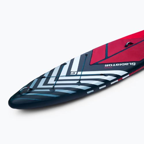 SUP deszka Gladiator Pro Touring 12'6'' 2022/23