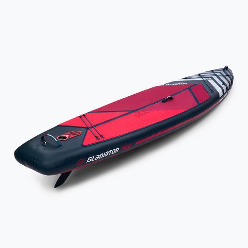 SUP deszka Gladiator Pro Touring 12'6'' 2022/23