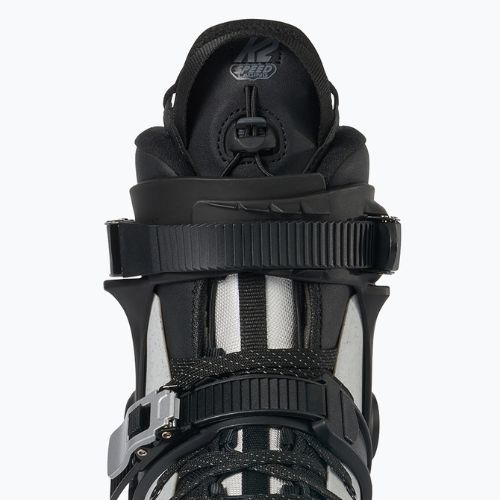 Görkorcsolya K2 Surge 80 grey