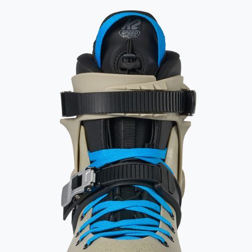 Görkorcsolya K2 Surge 84 khaki/blue