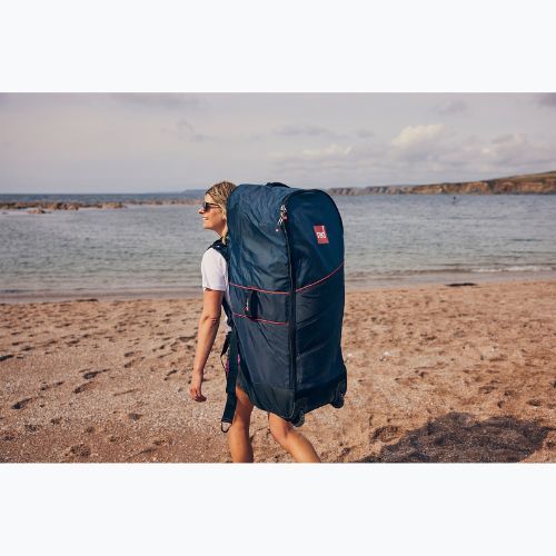 SUP deszka Red Paddle Co Ride 10'6" kék