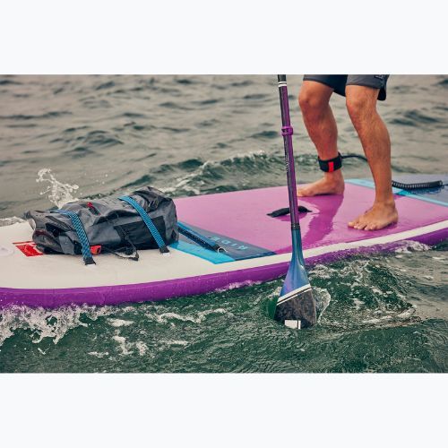 SUP deszka Red Paddle Co Ride 10'6" lila