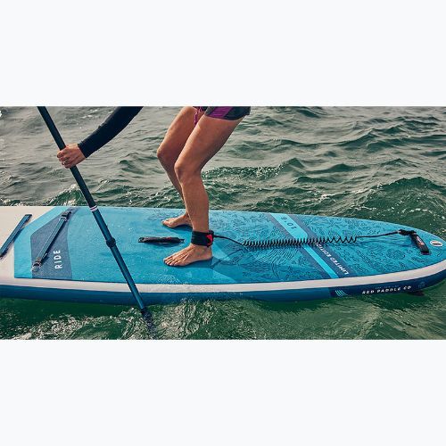 SUP deszka Red Paddle Co Ride SE Limited Edition 10'6"