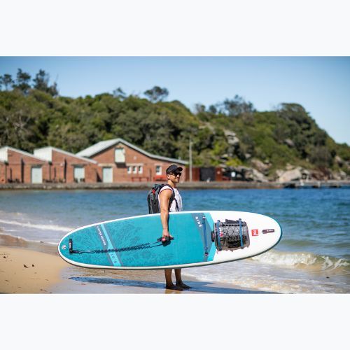 SUP deszka Red Paddle Co Ride SE Limited Edition 10'6"