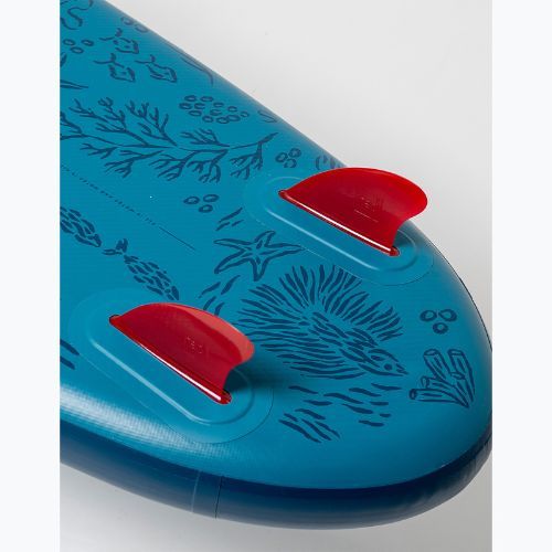 SUP deszka Red Paddle Co Ride SE Limited Edition 10'6"