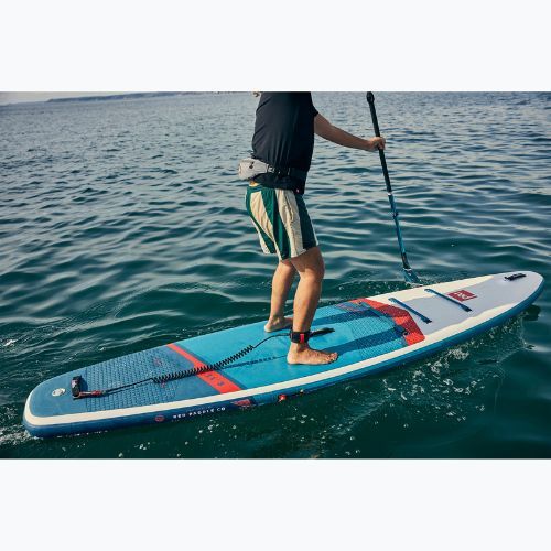 SUP deszka Red Paddle Co Sport 2024 11'3" kék