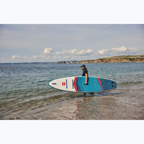 SUP deszka Red Paddle Co Sport 2024 11'3" kék