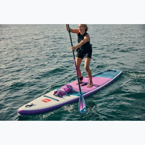 SUP deszka Red Paddle Co Sport 2024 11'3" lila