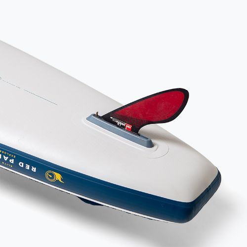 SUP deszka Red Paddle Co Elite 2024 12'6" szürke