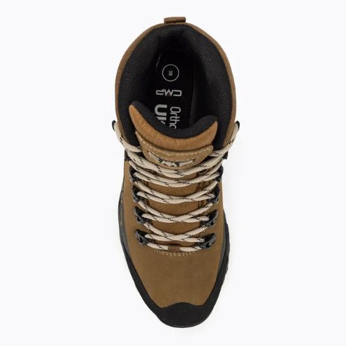 Női trekking cipő CMP Dhenieb Wp corteccia