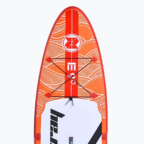 SUP deszka ZRAY E9 Evasion 9'0'' orange