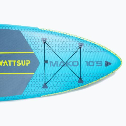 SUP deszka WATTSUP Pike Combo 11'6''