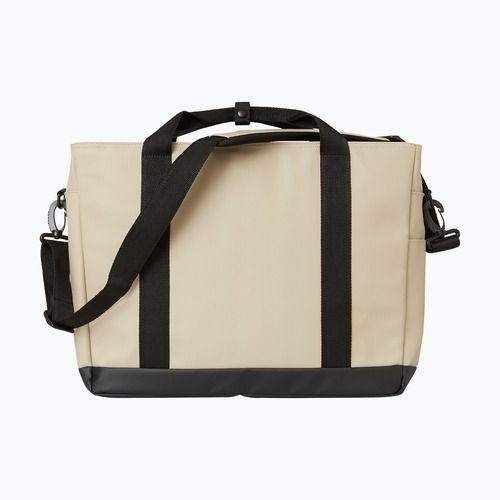 Táska New Balance Legacy Tote 22 l stone war