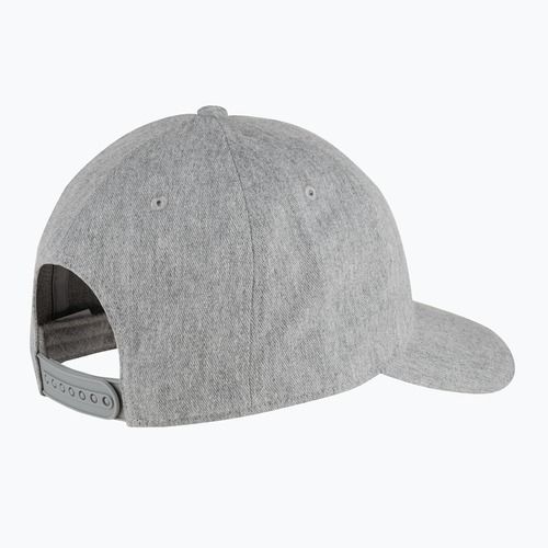 Baseballsapka New Balance 6 Panel Structured Snapback grey
