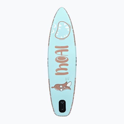 MOAI Kid 8'2" gyermek SUP deszka