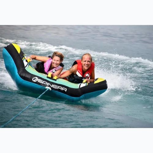 SPINERA Wing 2 vontató úszó