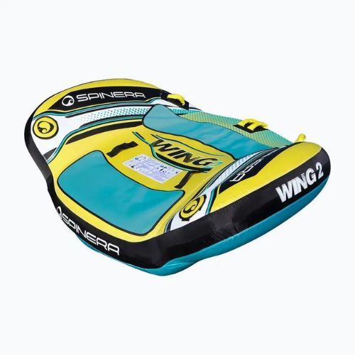 SPINERA Wing 2 vontató úszó