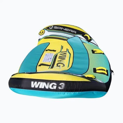 SPINERA Wing 3 vontató úszó