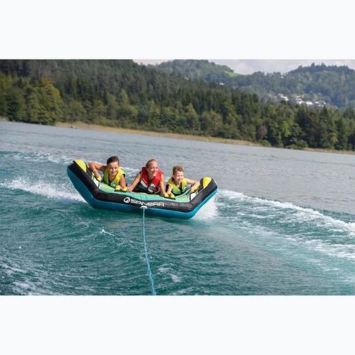 SPINERA Wing 3 vontató úszó