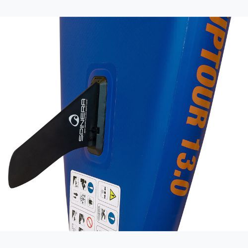 SUP deszka SPINERA Suptour 13'0"