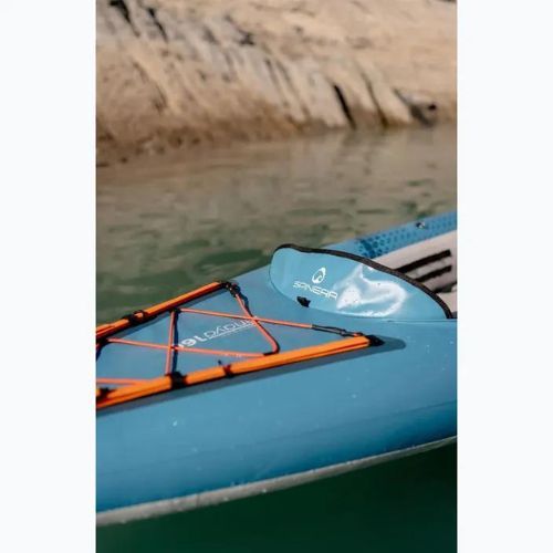 SPINERA Tenaya 160 3 személyes felfújható kajak