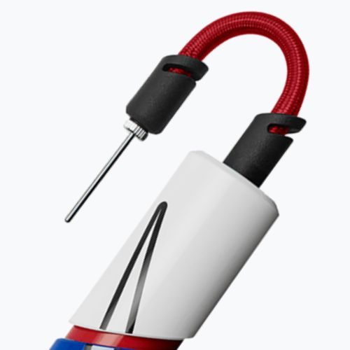 Pumpa Nike Essential Ball INTL game royal/university red/white