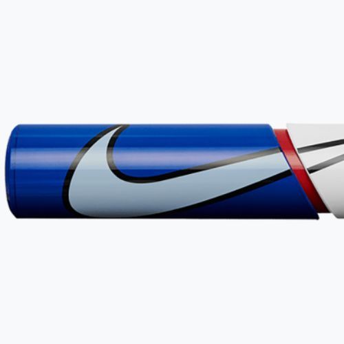 Pumpa Nike Essential Ball INTL game royal/university red/white