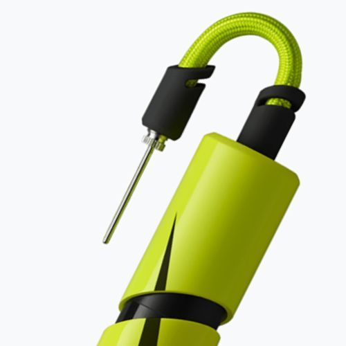 Pumpa Nike Essential Ball INTL volt/black/black