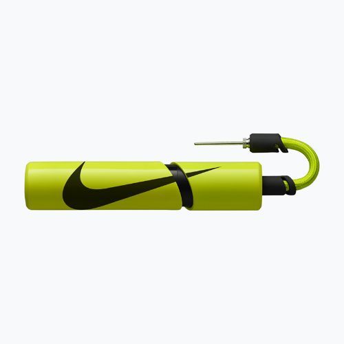 Pumpa Nike Essential Ball INTL volt/black/black