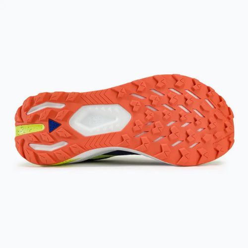 Férfi futócipő Brooks Catamount 2 navy/firecracker/sharp green