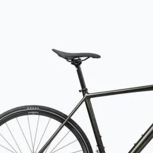 Városi kerékpár Orbea Vector 10 2024 metallic inUszonyity green