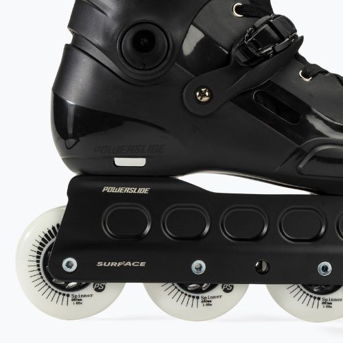 Görkorcsolya Powerslide Storm 80 black