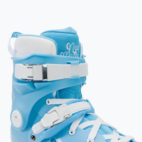 Görkorcsolya Powerslide Storm Nicoly Pro blue