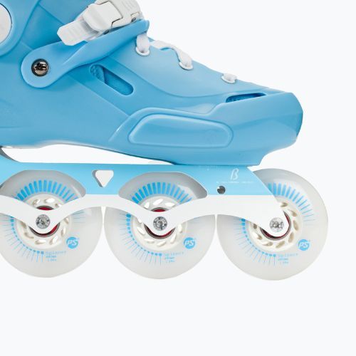 Görkorcsolya Powerslide Storm Nicoly Pro blue