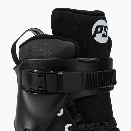 Görkorcsolya Powerslide Zoom black