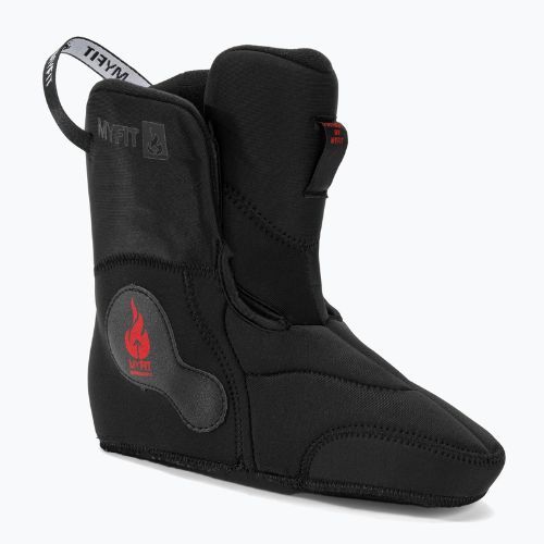 Görkorcsolya Powerslide Storm 110 black