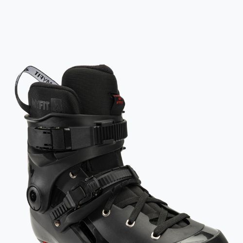 Görkorcsolya Powerslide Storm 110 black