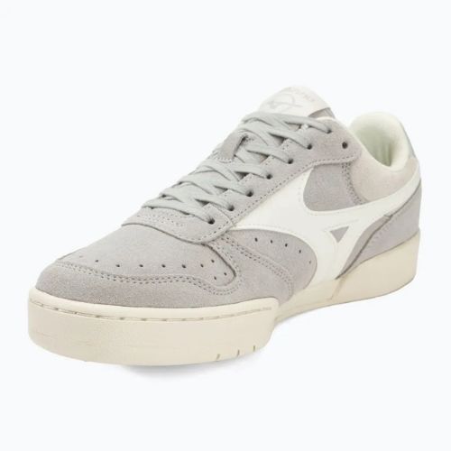 Cipő Mizuno City Wind hmist/snow white/pristine