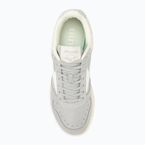 Cipő Mizuno City Wind hmist/snow white/pristine