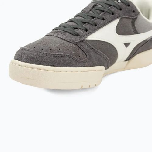 Cipő Mizuno City Wind magnet/snow white/pristine