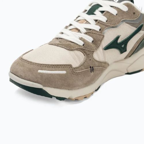 Cipő Mizuno Sky Medal Beta silver cloud/green gables/khaki