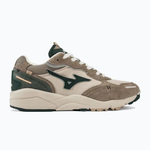 Cipő Mizuno Sky Medal Beta silver cloud/green gables/khaki