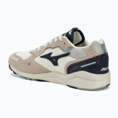 Cipő Mizuno Sky Medal Beta snow white/moonlit ocean/silver cloud