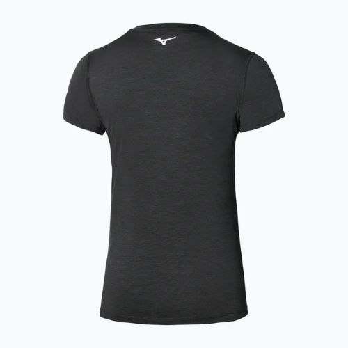 Női póló Mizuno Impulse Core Tee black