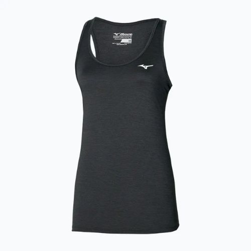 Női futótrikó Mizuno Impulse Core Tank black