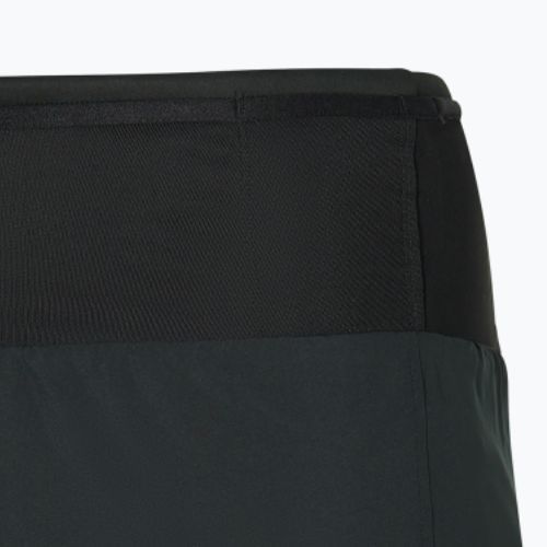 Férfi futónadrág Mizuno Multi Pocket Short Dry black